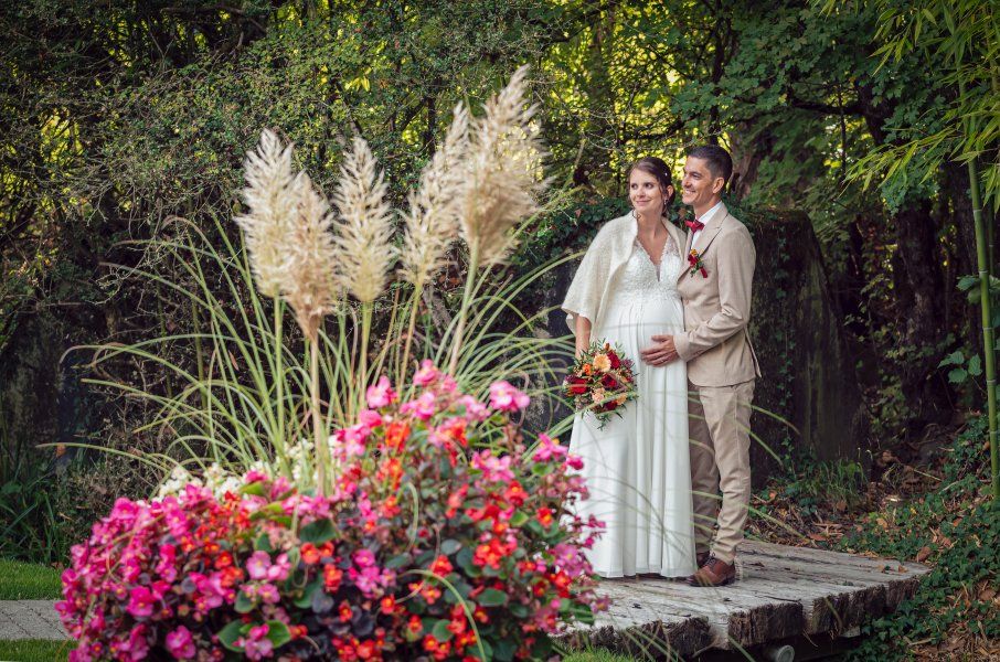 Photographe Mariage Suisse